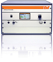 Amplifier Research 350S1G4A Microwave Amplifier, 0.7 - 4.2 GHz, 350W